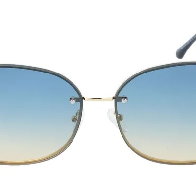 Okulary damskie przeciwsłoneczne Cote Glamour 257-3-12