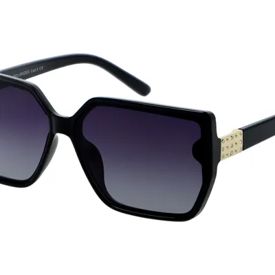 Okulary damskie polaryzacyjne PolarZone 919-1
