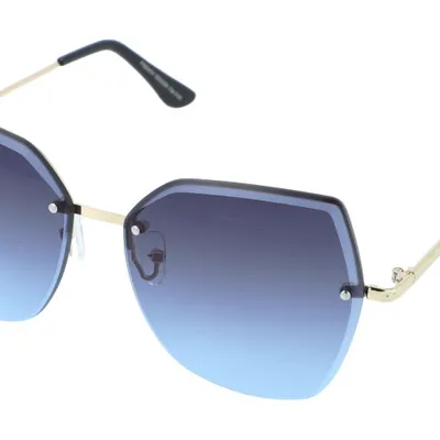 Okulary damskie przeciwsłoneczne Cote Glamour 241-10
