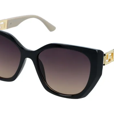 Okulary damskie przeciwsłoneczne Cote Exclusive 439-15