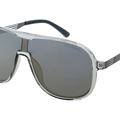 Sportowe okulary przeciwsłoneczne polaryzacyjne PolarZone 485-16