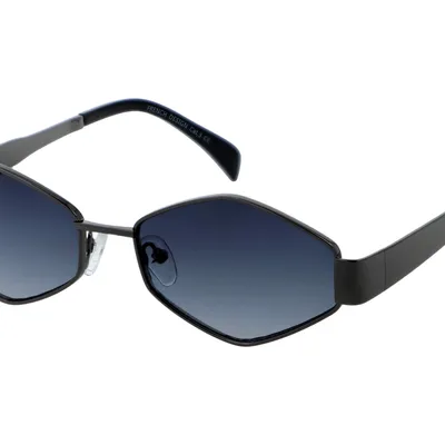 Okulary damskie przeciwsłoneczne Cote Glamour 213-3