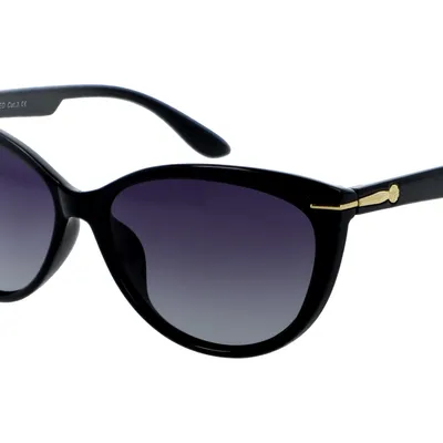 Okulary damskie polaryzacyjne PolarZone 560-1