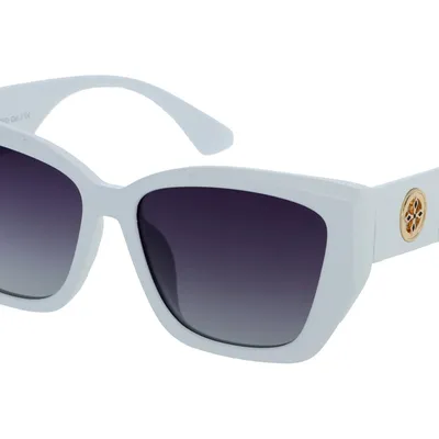 Okulary damskie polaryzacyjne PolarZone PZ1009-5
