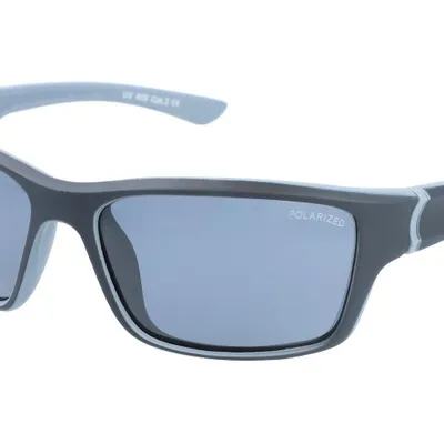 Sportowe okulary przeciwsłoneczne polaryzacyjne Speed 153-3