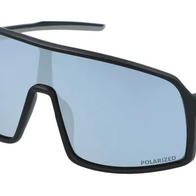 Sportowe okulary przeciwsłoneczne polaryzacyjne PolarZone 462-4