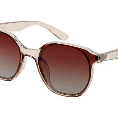 Okulary damskie polaryzacyjne PolarZone 1012-15