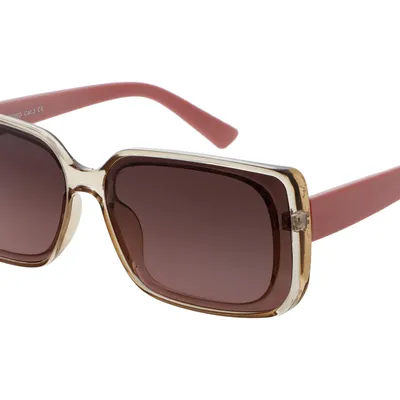 Okulary damskie polaryzacyjne PolarZone 920-6