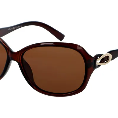 Okulary damskie polaryzacyjne PolarZone 844-2