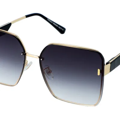 Okulary damskie przeciwsłoneczne Cote Glamour CG225-1