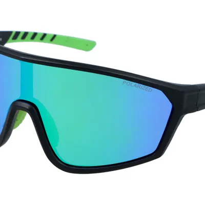 Sportowe okulary przeciwsłoneczne polaryzacyjne PolarZone 476-11