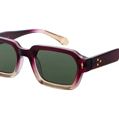 Okulary damskie polaryzacyjne PolarZone 1059-11