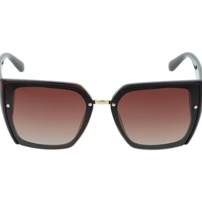 Okulary damskie polaryzacyjne PolarZone 902-2