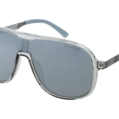 Sportowe okulary przeciwsłoneczne polaryzacyjne PolarZone 485-4