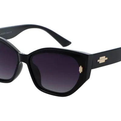 Okulary damskie polaryzacyjne PolarZone 965-1