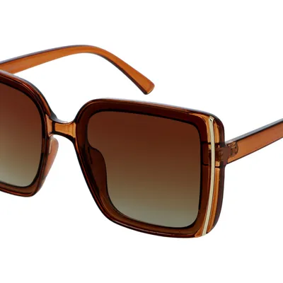 Okulary damskie polaryzacyjne PolarZone 959-2
