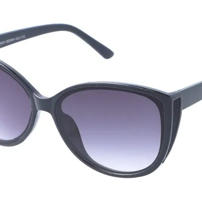 Okulary damskie przeciwsłoneczne Cote Exclusive 409-1