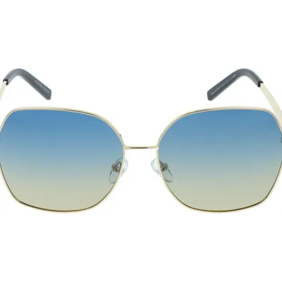Okulary damskie polaryzacyjne PolarZone 929-10-12