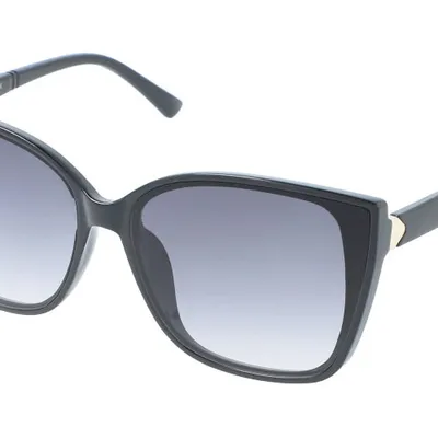 Okulary damskie przeciwsłoneczne Cote Exclusive 354-1