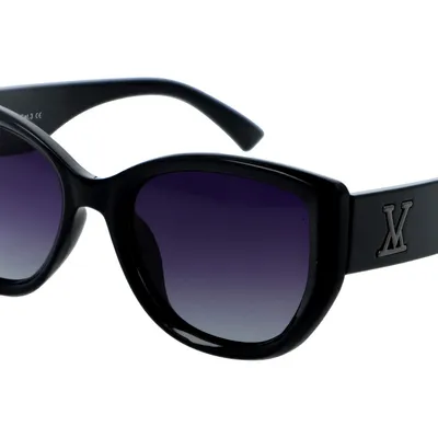 Okulary damskie polaryzacyjne PolarZone PZ1044-1