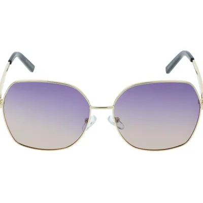 Okulary damskie polaryzacyjne PolarZone 929-7