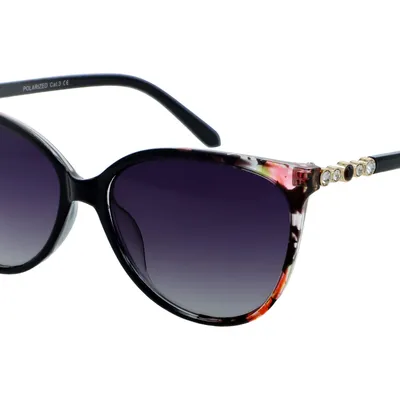 Okulary damskie polaryzacyjne PolarZone 720A