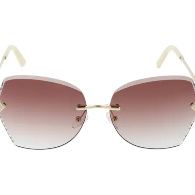 Okulary damskie przeciwsłoneczne Cote Glamour 285-15