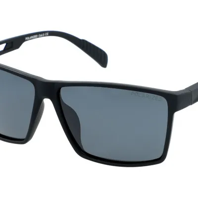 Okulary męskie polaryzacyjne PolarZone 989-1M