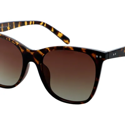 Okulary damskie polaryzacyjne PolarZone 948-13