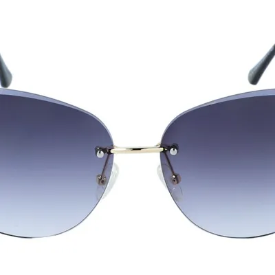 Okulary damskie przeciwsłoneczne Cote Glamour 239-3