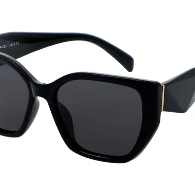 Okulary damskie polaryzacyjne PolarZone PZ1045-1