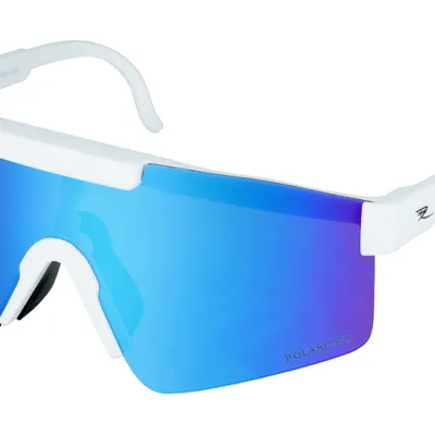 Sportowe okulary przeciwsłoneczne polaryzacyjne PolarZone 459-5-10
