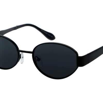 Okulary damskie polaryzacyjne PolarZone 126-1