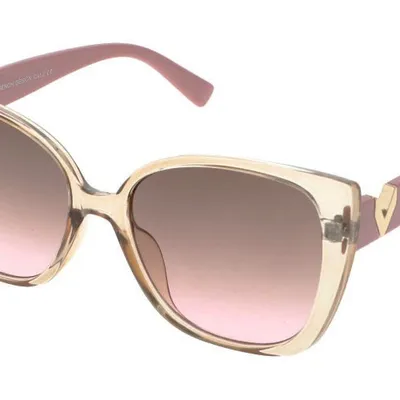 Okulary damskie przeciwsłoneczne Cote Exclusive 416-6