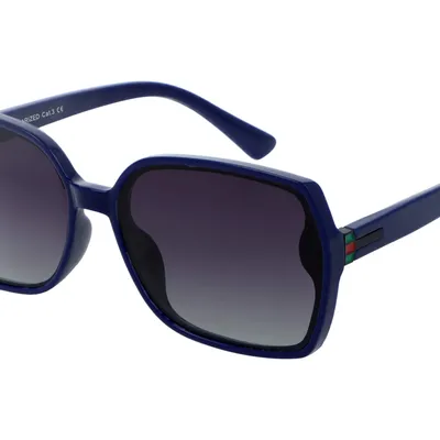 Okulary damskie polaryzacyjne PolarZone 906-10