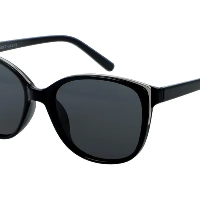 Okulary damskie polaryzacyjne PolarZone 890-1