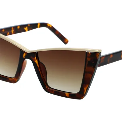 Okulary damskie przeciwsłoneczne Cote Exclusive CE457-13