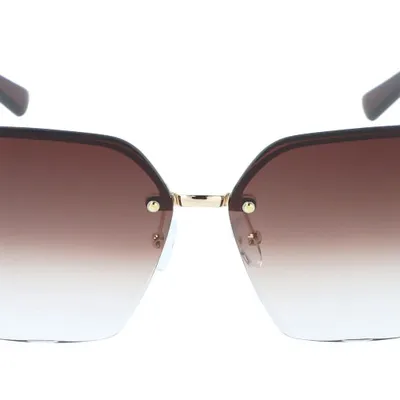 Okulary damskie przeciwsłoneczne Cote Glamour 280-2
