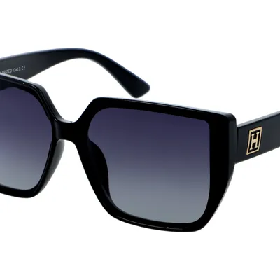 Okulary damskie polaryzacyjne PolarZone PZ1020-1