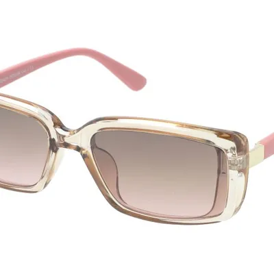 Okulary damskie przeciwsłoneczne Cote Exclusive 385-6