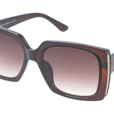 Okulary damskie przeciwsłoneczne Cote Exclusive 378-2