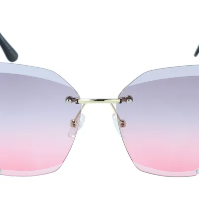 Okulary damskie przeciwsłoneczne Cote Glamour 274-3-6