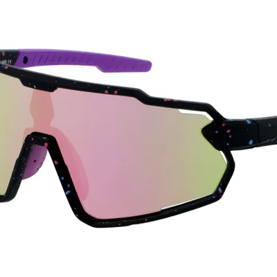 Okulary dziecięce polaryzacyjne PolarZone PZ501S-7