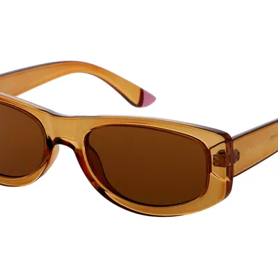 Okulary damskie polaryzacyjne PolarZone 1036-15