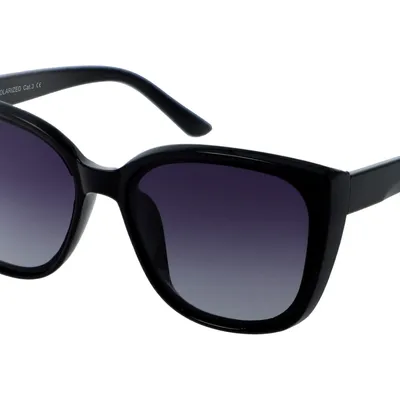 Okulary damskie polaryzacyjne PolarZone 922-1