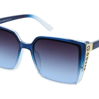 Okulary damskie przeciwsłoneczne Cote Exclusive 434-13