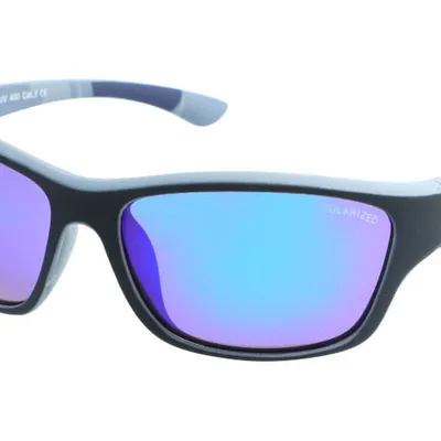 Sportowe okulary przeciwsłoneczne polaryzacyjne Speed 195L-11