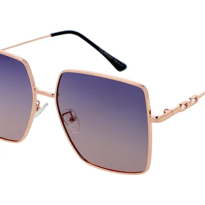 Okulary damskie polaryzacyjne PolarZone 956-6