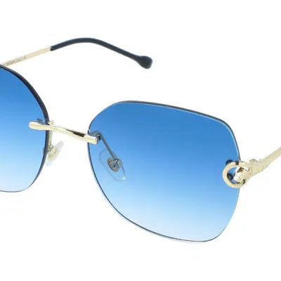 Okulary damskie przeciwsłoneczne Cote Glamour 292-10