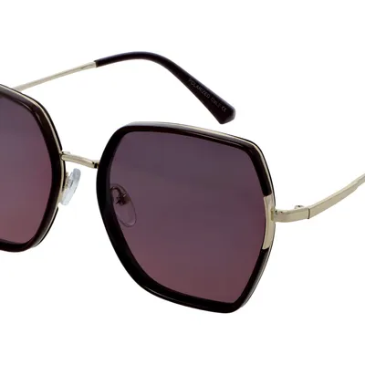 Okulary damskie polaryzacyjne PolarZone 961-6
